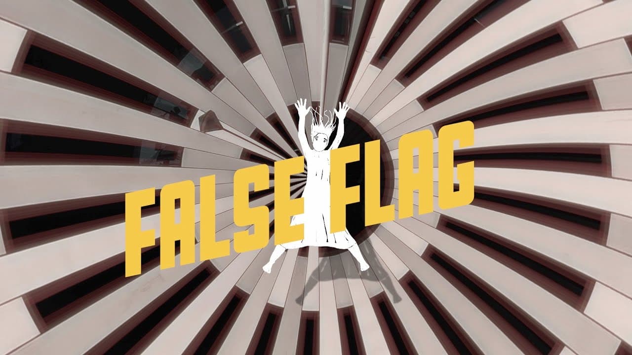 Labasheeda - False Flag - Video thumbnail