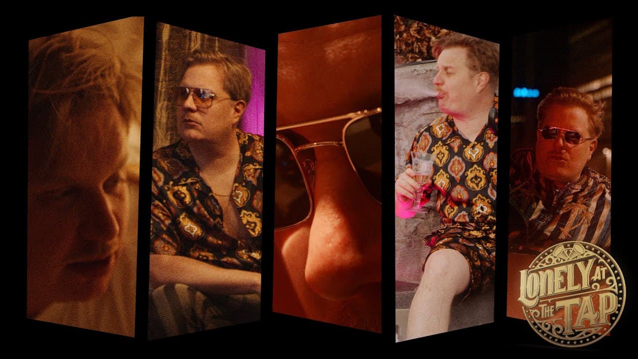 Lonely at the tap met FeestDJRuud - Video thumbnail