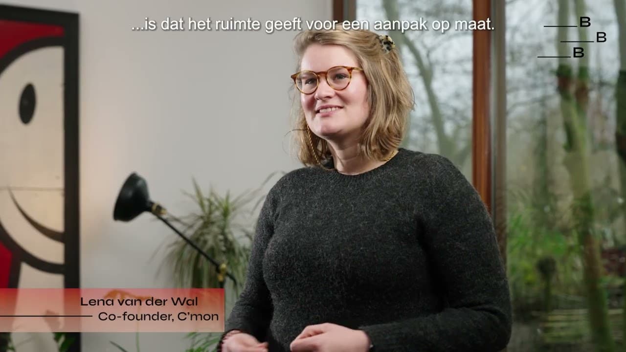 Building Better Business | The Economy for the Common Good Track - Video thumbnail