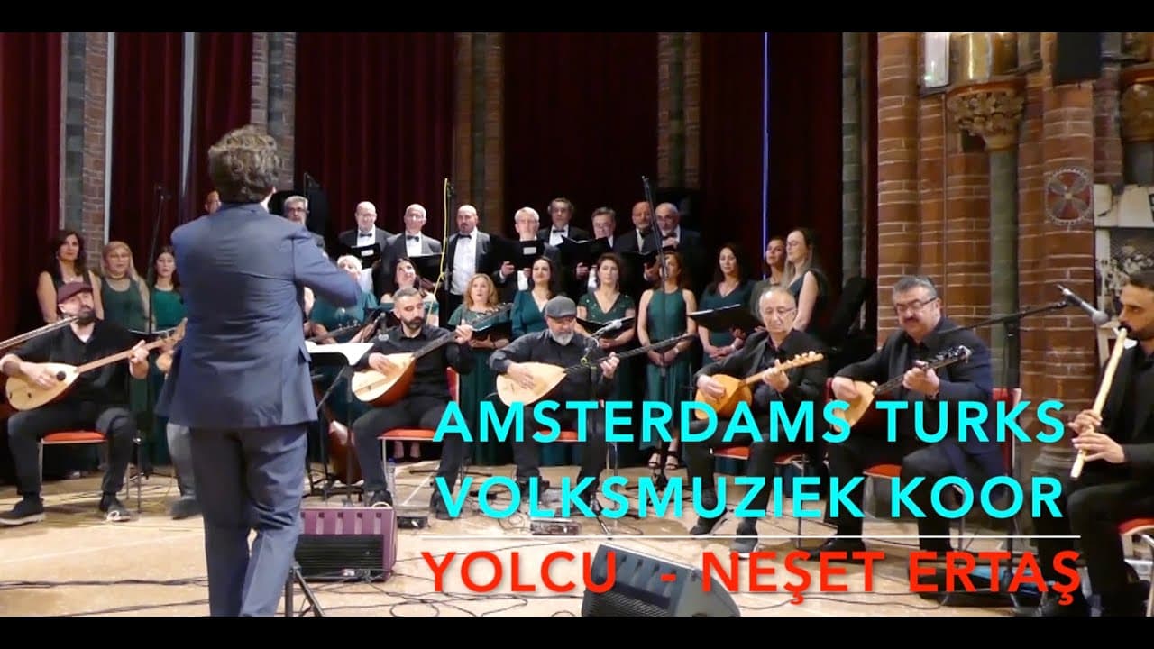 Vondelkerk - Video thumbnail