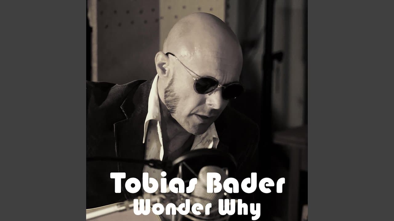 Tobias Bader - Video thumbnail