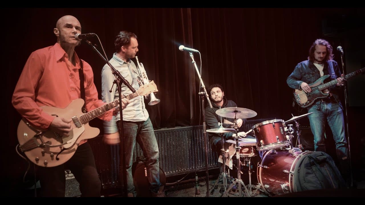 Tobias Bader - Video thumbnail