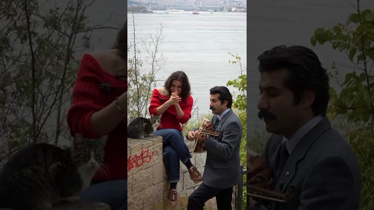 Raquel Kurpershoek & Hasan Kiris - Video thumbnail
