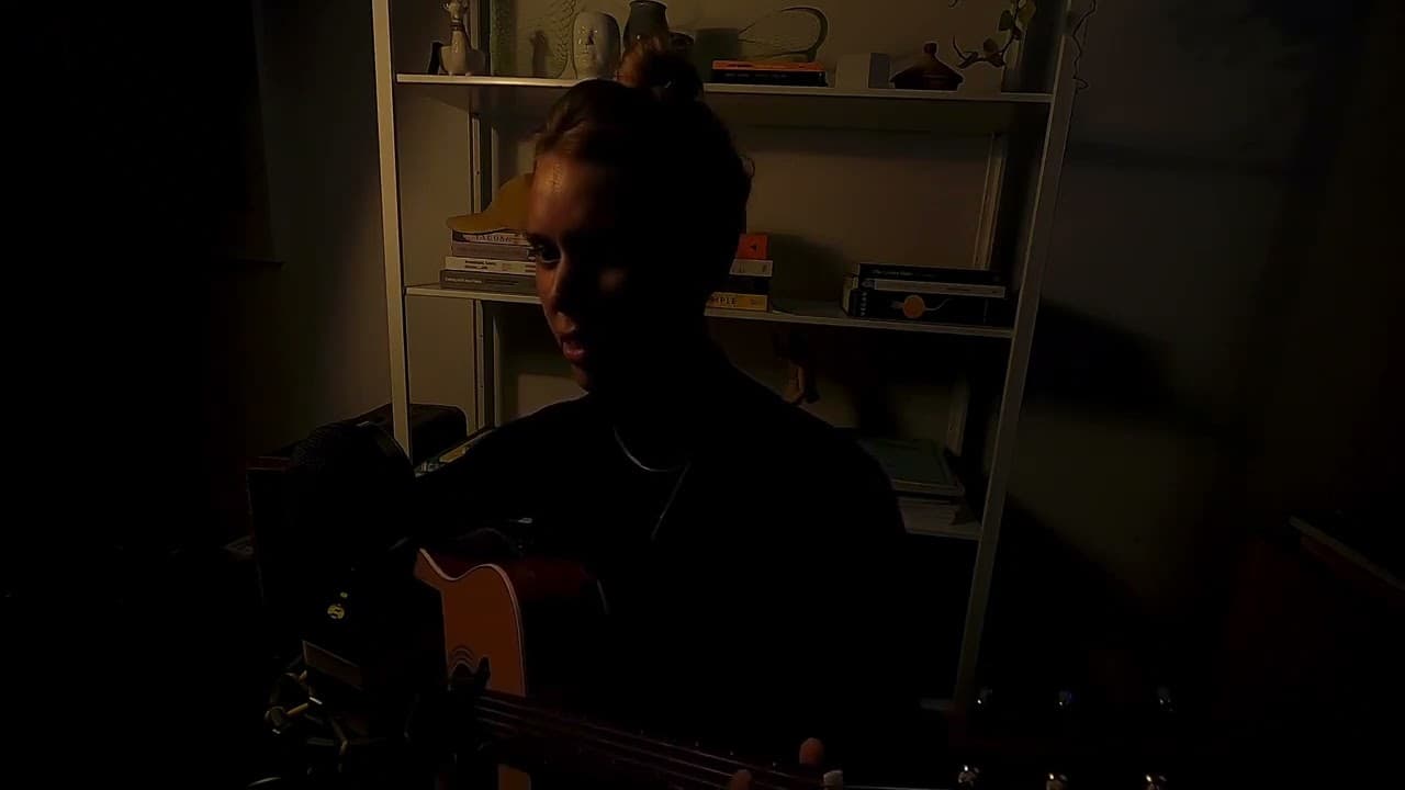 Erika Middleton-Sharpe - Video thumbnail