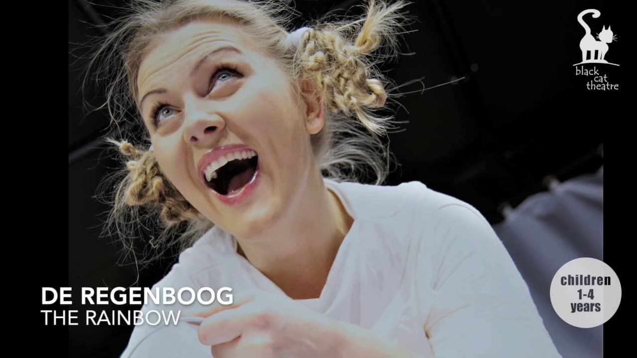 DE REGENBOOG - Video thumbnail