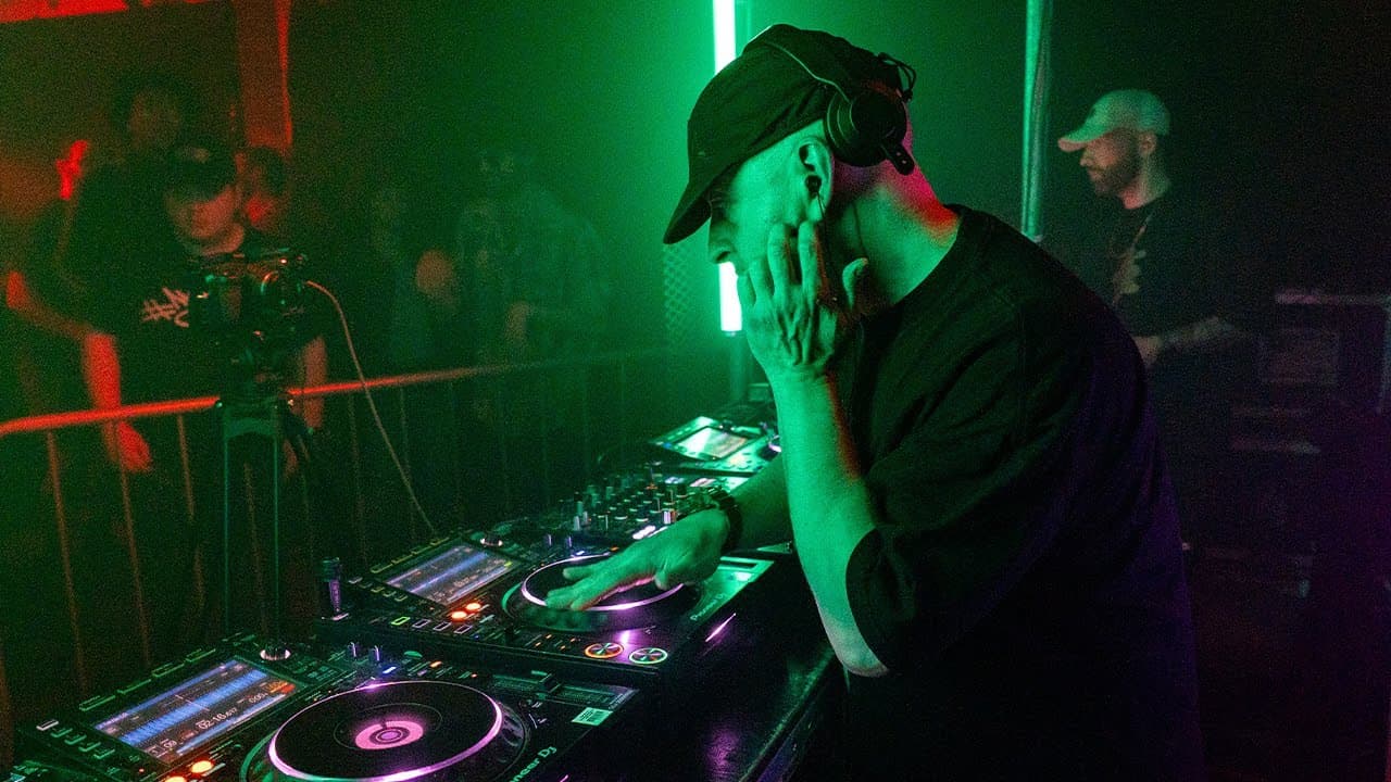 Pardon - Video thumbnail