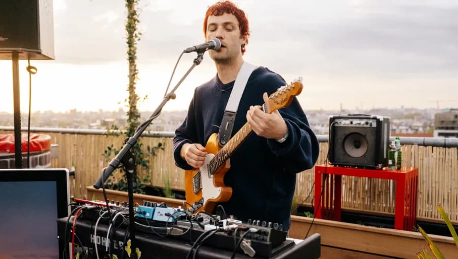 Live Resort at Volkshotel