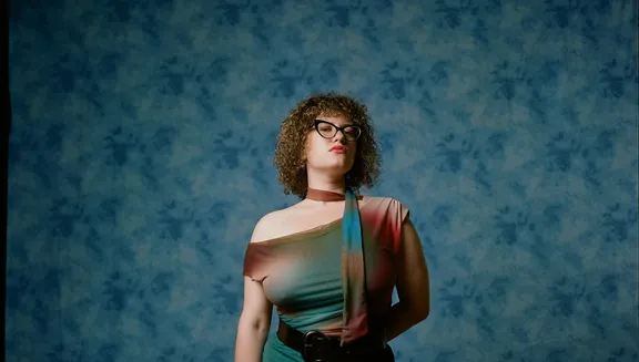 Sophia Bulgakova | Ervaringskunstenaar| Talent NXT Museum | Echt Amsterdams Talent | Lichting '25-26