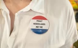 Praat Nederlands Day