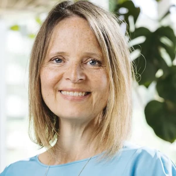 Ellen Oetelmans