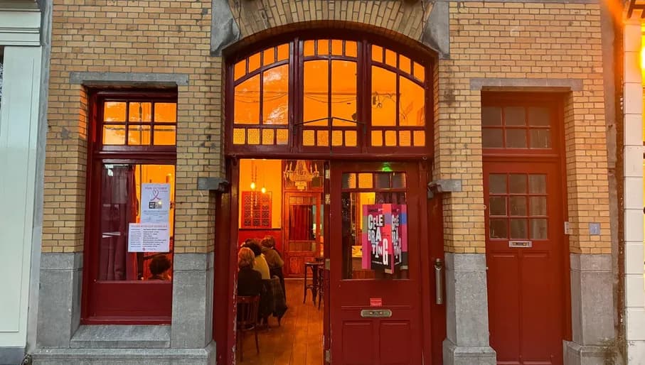 Open Monumentendag 2025