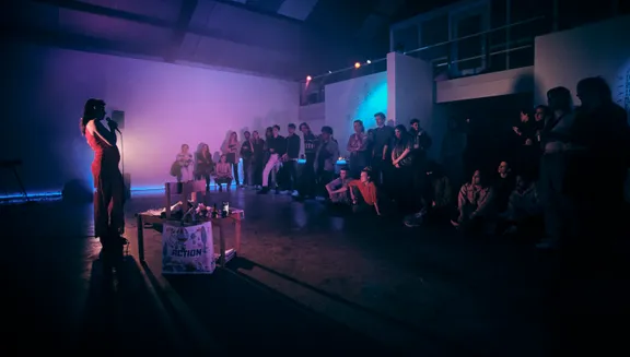 Nieuw Dakota performance