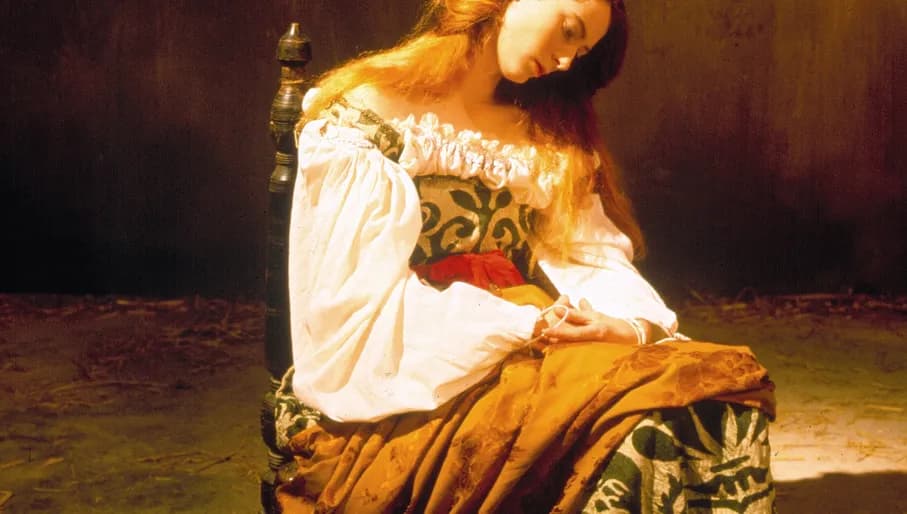 Caravaggio, EYE Filmmuseum