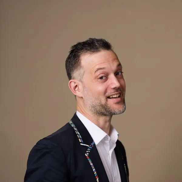 Egon van Wees