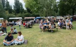 Gratis activiteiten in augustus