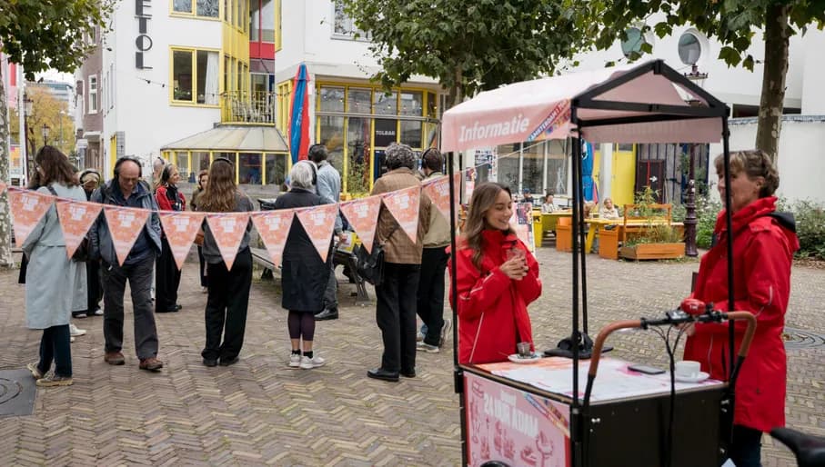 24 uur Zuid - 11 oktober 2025
Festivalhart
