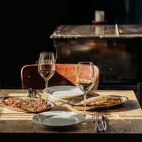 Signature dishes of Café-restaurant TÊTE .