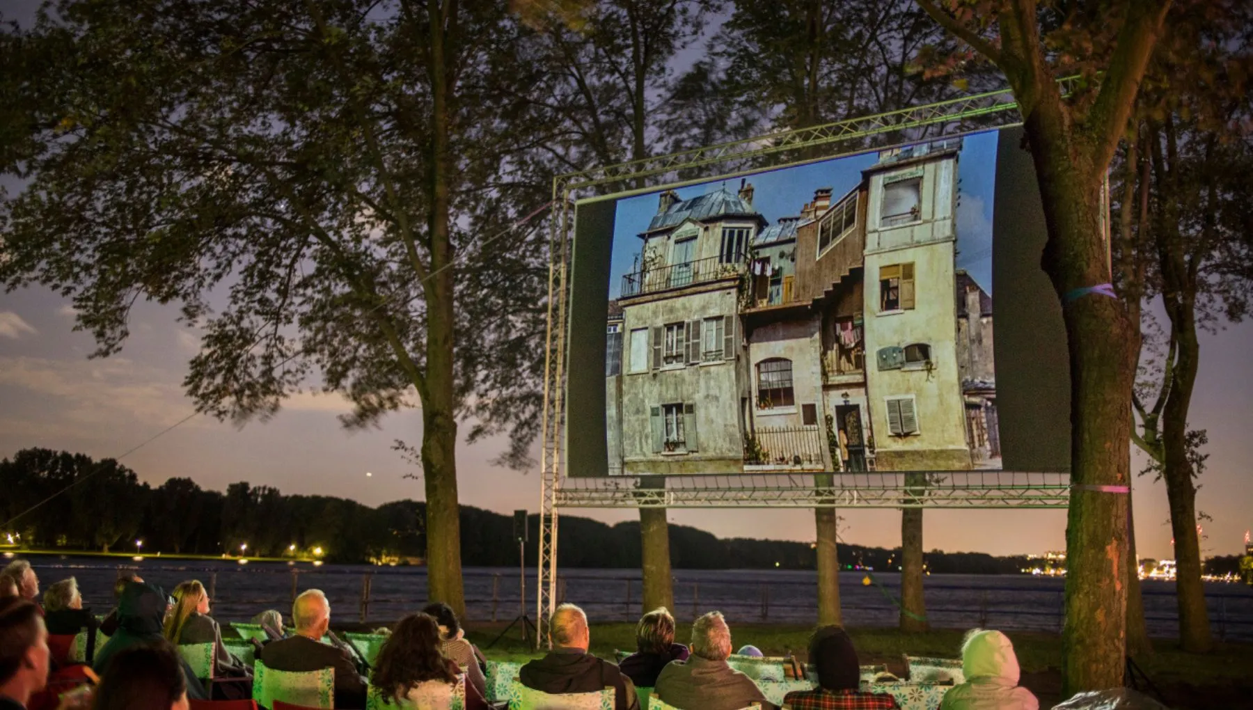 West Beacht (Film) Festival