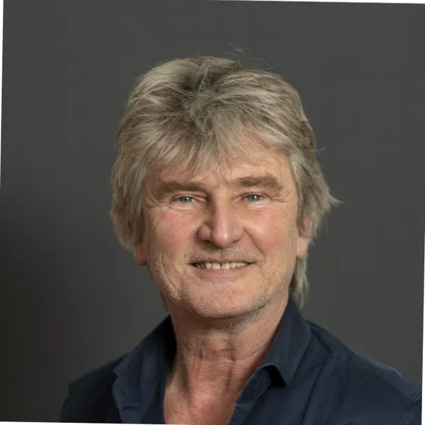 Frans Heessels