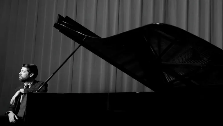 Thomas Beijer met Concerto 60