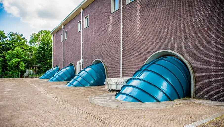 Open Monumentendag 2025