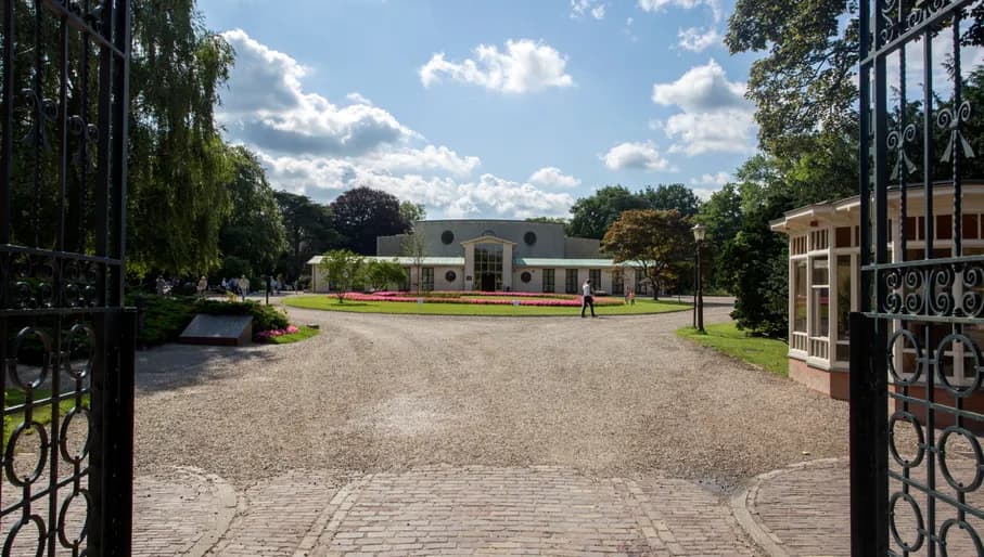 Open Monumentendag 2025