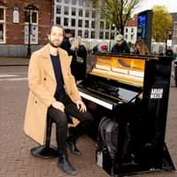 Rubriek door de ogen van... straatmuzikanten