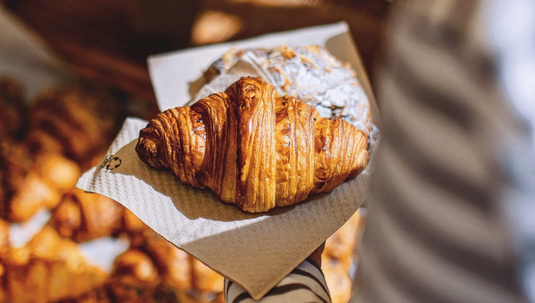 Fort Negen bakery