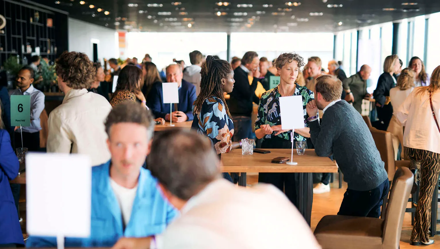 Plant Forward 2023 conference