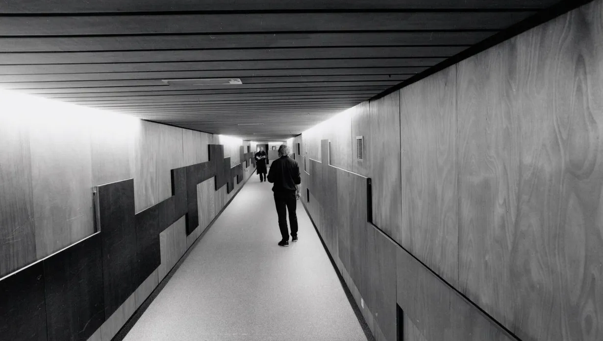 De Poentunnel