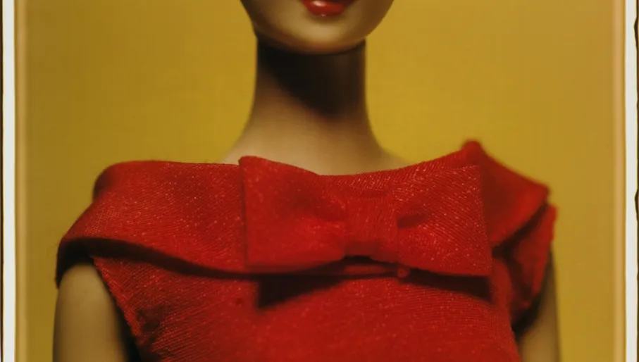 American Myth & Memory: David Levinthal Photographs