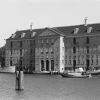 Scheepvaart National Maritime Museum archive photo