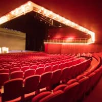 Meervaart meeting rooms and event spaces