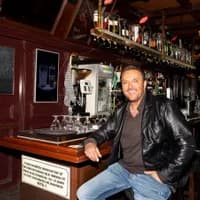 Voor de rubriek ... door de ogen van