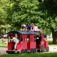 Amstelpark Boerderij