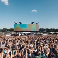 Picture by ©KIRSTENVANSANTEN
ZeeZout Festival