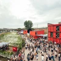 Tuin van BRET is by and for entrepreneurs who inspire and strengthen each other.