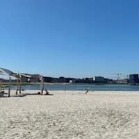 Strand IJburg