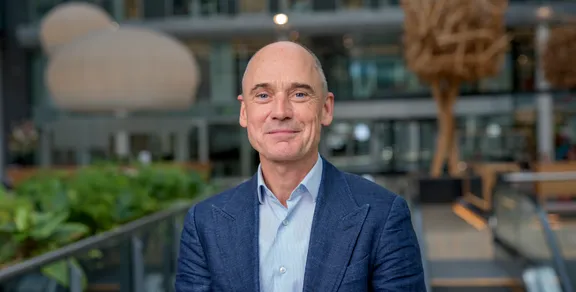 Dieter Oude Kotte
Foto: Olivier Middendorp