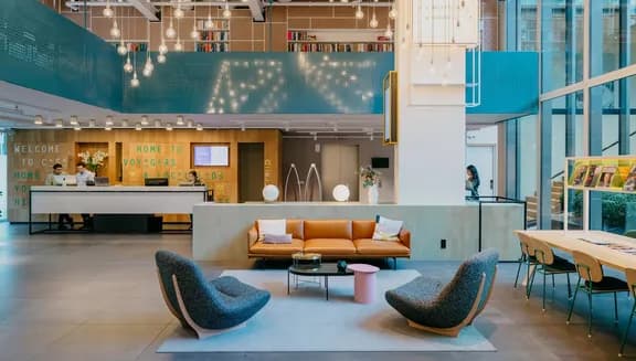 Hotel Casa Amsterdam