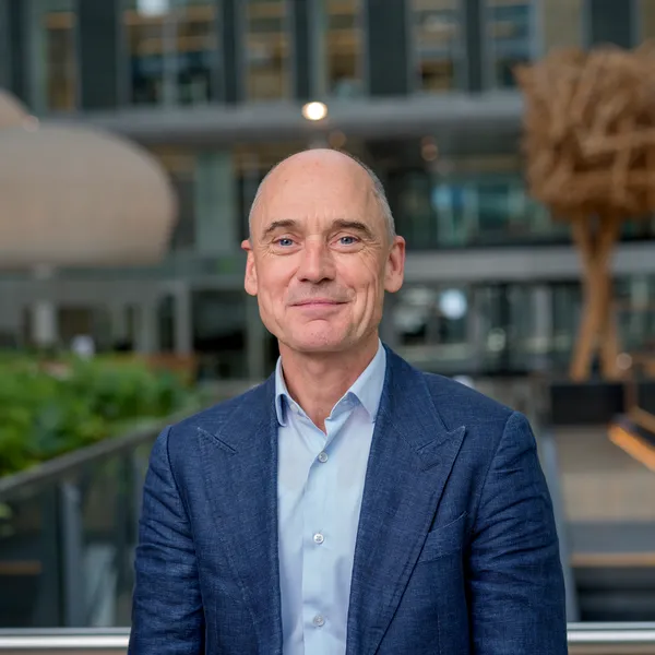 Dieter Oude Kotte
Foto: Olivier Middendorp