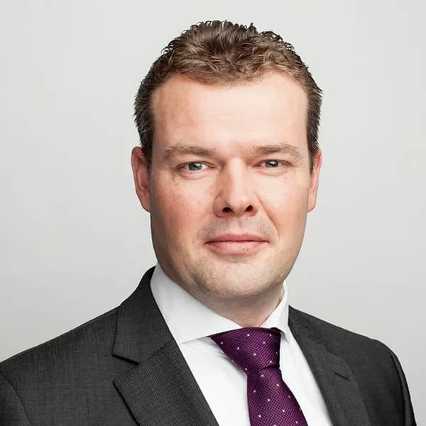 Amsterdam Inbusiness