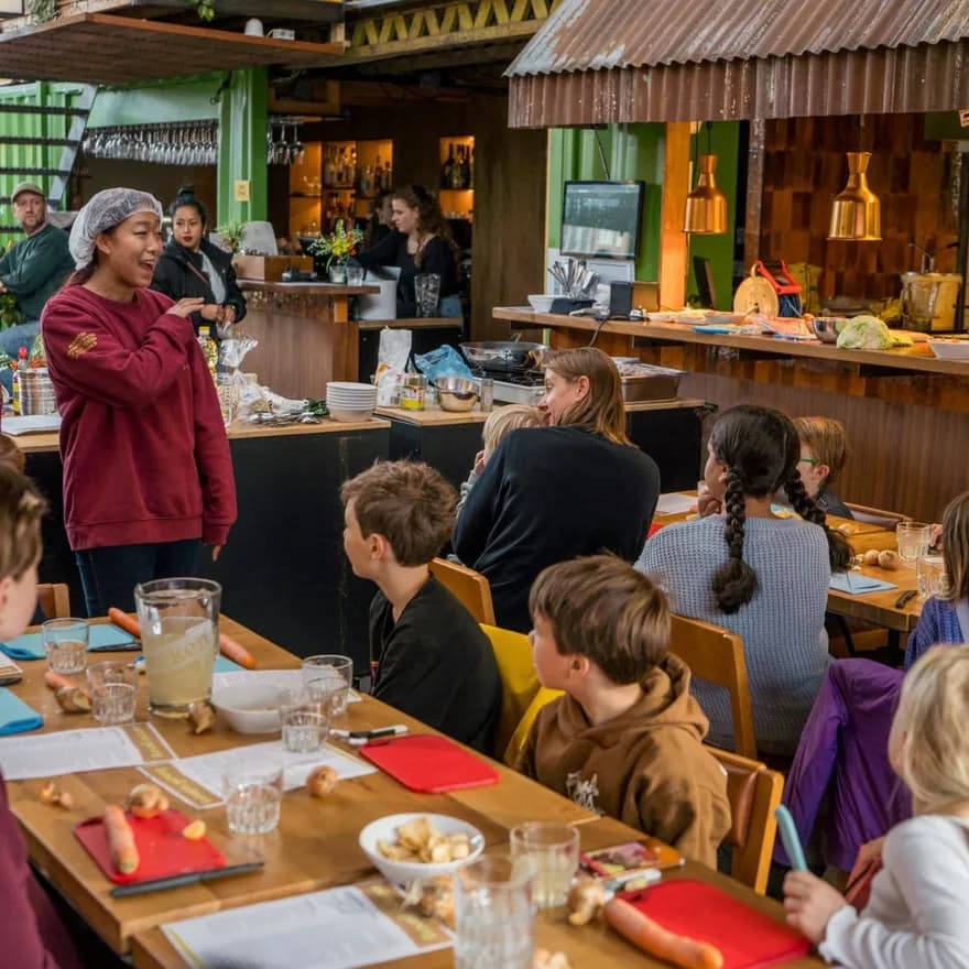 24 uur nieuw west: 12 oktober 2024