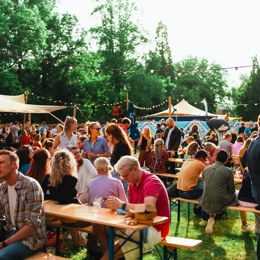 TAPT Festival