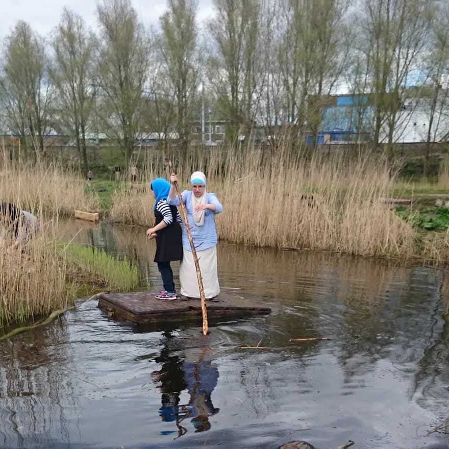 Dit beeld wordt gebruikt voor de bewonerscampagne (2021) en mag alleen voor deze campagne gebruikt worden. Mocht je dit beeld voor andere doeleinden nodig hebben neem dan contact op met de locatie.
