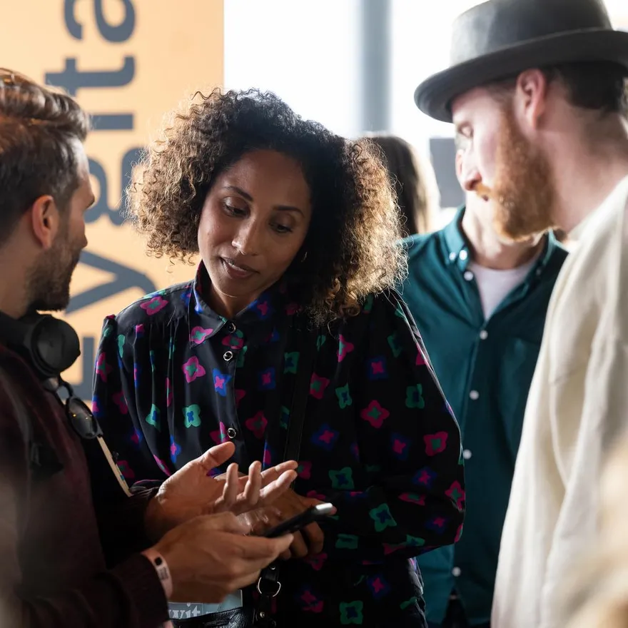 Plant Forward 2023 conference