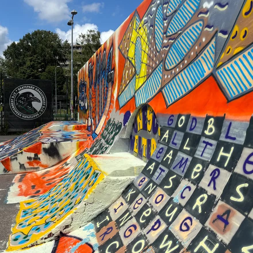 Zuidoost Content Creation Day July 2024