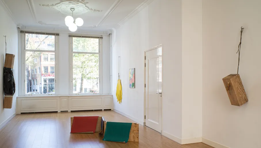 Ellen de Bruijne Projects, Klaas Kloosterboer