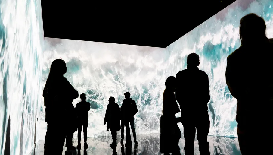 Studio - Fabrique des Lumières.