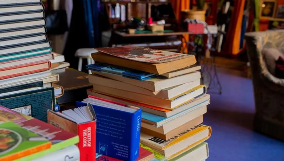 Lola Luid, cultural center, broedplaats Nieuw-West, interior